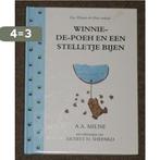 WINNIE DE POEH EN EEN STELLETJE BYE 9789000028627 MILNE, Boeken, Verzenden, Gelezen, MILNE