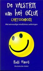 De valstrik van het geluk 9789088401169 Russ Harris, Boeken, Verzenden, Gelezen, Russ Harris