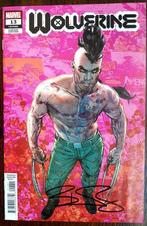 Wolverine (Vol. 7) #13 - Phil Jimenez Pride Variant - Signed, Nieuw