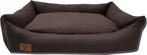Grote hondenmand 100x70 cm - Comfortabel hondenbed met ku..., Ophalen of Verzenden, Nieuw, Stof