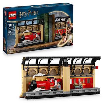 LEGO Harry Potter TM - Book Nook: Hogwarts™ Express 76450 beschikbaar voor biedingen