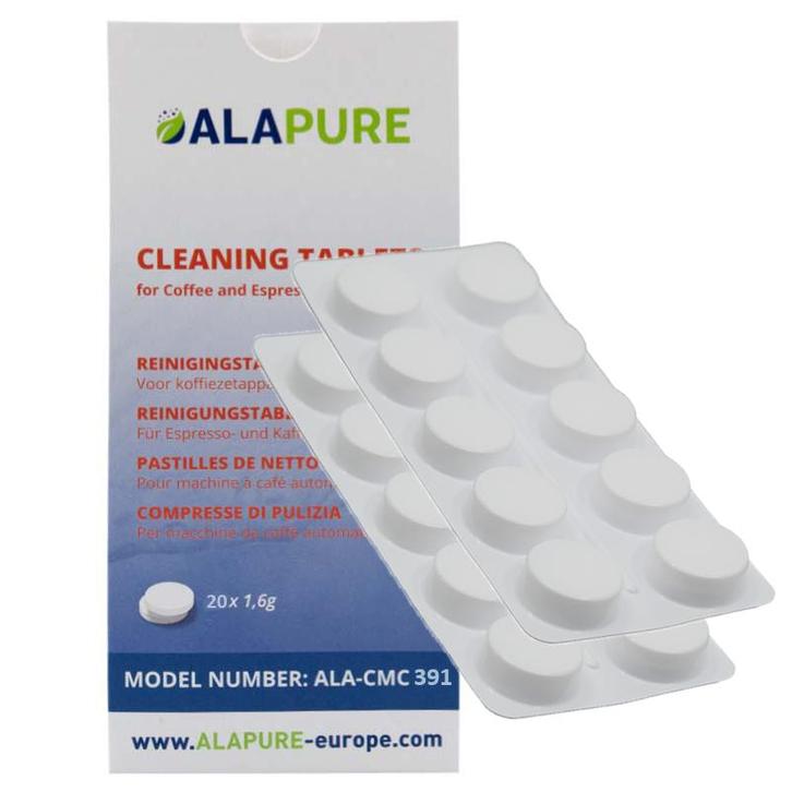 Reinigingstabletten voor SIemens 00312503 /, Witgoed en Apparatuur, Koffiemachine-accessoires, Verzenden