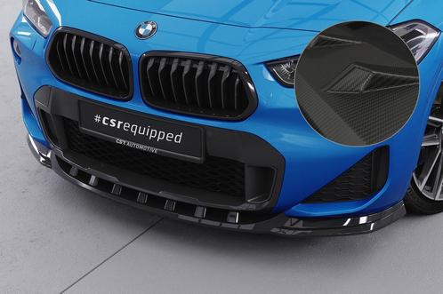 Cupspoiler voor BMW X2 F39 M-Pakket CSL574-M, Auto-onderdelen, Carrosserie en Plaatwerk, Nieuw, Verzenden