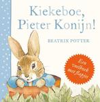 Kiekeboe, Pieter Konijn! 9789021668833 Beatrix Potter, Verzenden, Zo goed als nieuw, Beatrix Potter