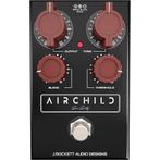 J. Rockett Airchild Six Sixty compressor effectpedaal, Muziek en Instrumenten, Verzenden, Nieuw