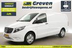 Zakelijke Lease |  Mercedes-Benz Vito 114 CDI Lang, Automaat, Stof, Gebruikt, Euro 6