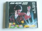 Jean Michel Jarre - in Concert / Houston Lyon, Cd's en Dvd's, Cd's | Pop, Verzenden, Nieuw in verpakking