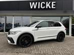 Volkswagen Tiguan | Zakelijke Lease v.a. €772.74 pm, Auto's, Automaat, Gebruikt, Euro 6, Overige carrosserieën