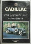 Cadillac / een legende die voortduurt