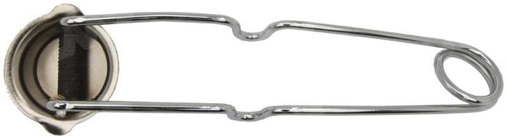 Mb Products Kom gasaansteker, Doe-het-zelf en Verbouw, Overige Doe-het-zelf en Verbouw, Nieuw, Verzenden