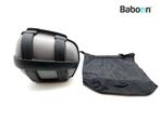 Koffer Links BMW F 800 ST (F800ST), Verzenden, Gebruikt