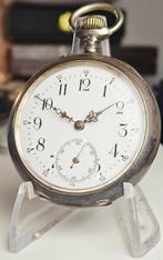 Spiral Breguet - 19 rubis Chromometer lioness - 301101 -, Nieuw