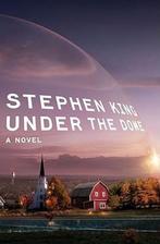Under the Dome 9781439148501 Stephen King, Verzenden, Gelezen, Stephen King