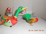 Köhler - Opwindbaar blikken speelgoed - 1960-1969, Antiek en Kunst, Antiek | Speelgoed
