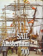 Sail Amsterdam 700 9789010015105 Klaster, Gelezen, Klaster, Verzenden