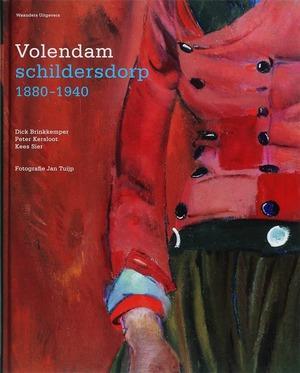 Volendam Schildersdorp 1880-1940, Boeken, Taal | Overige Talen, Verzenden