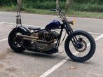 Harley-Davidson - Bobber - Chopper - Japan Style - 1200 cc -, Motoren