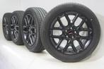 Mini U25 Countryman 945 18 inch velgen Bridgestone Zomerband, 18 inch, Gebruikt, Velg(en), Ophalen of Verzenden