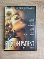 DVD - The English Patient, Vanaf 12 jaar, Verzenden, Gebruikt, Drama