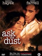 Ask The Dust (dvd tweedehands film), Cd's en Dvd's, Dvd's | Actie, Ophalen of Verzenden, Zo goed als nieuw