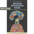 DROOMWOORDENBOEK 9789023008736 T. Chetwynd, Boeken, Verzenden, Gelezen, T. Chetwynd