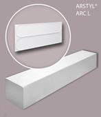 NMC ARC L-box ARSTYL Noel Marquet 1 doos 9 panelen 3d, Verzenden, Nieuw