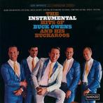 Buck Owens And His Buckaroos - The Instrumental Hits Of B..., Verzenden, Nieuw in verpakking