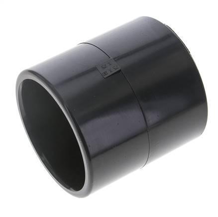 PVC verloopstuk 75mm, Doe-het-zelf en Verbouw, Overige Doe-het-zelf en Verbouw, Nieuw, Verzenden