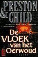 De vloek van het oerwoud / Pendergast / 1 9789024509874, Boeken, Verzenden, Zo goed als nieuw, Lee Child