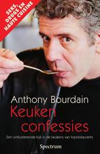 Keukenconfessies 9789000364152 A. Bourdain, Boeken, Verzenden, Zo goed als nieuw, A. Bourdain