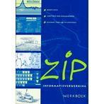 Zip Informatieverwerking Werkboek (per stuk), Verzenden, Nieuw