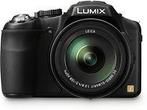 Panasonic Lumix DMC-FZ200 zwart, Audio, Tv en Foto, Fotocamera's Digitaal, Verzenden, Zo goed als nieuw