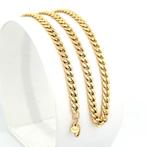 Zonder Minimumprijs - Handmade - Halsketting - Groumette -, Sieraden, Tassen en Uiterlijk, Nieuw