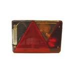 Aspöck Achterlicht Multipoint IV rechts met achteruitrijlamp, Ophalen of Verzenden, Nieuw