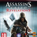 Assassins Creed Revelations - PS3 Game, Gebruikt, Verzenden