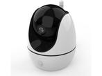 Living Needs® 360 Babyfoon met Camera – Nachtzicht & Zoom –, Verzenden, Zo goed als nieuw