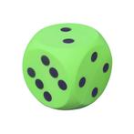 Pre-Sport foam dobbelsteen groen -  van €12,99 voor €9,09, Ophalen of Verzenden, Nieuw