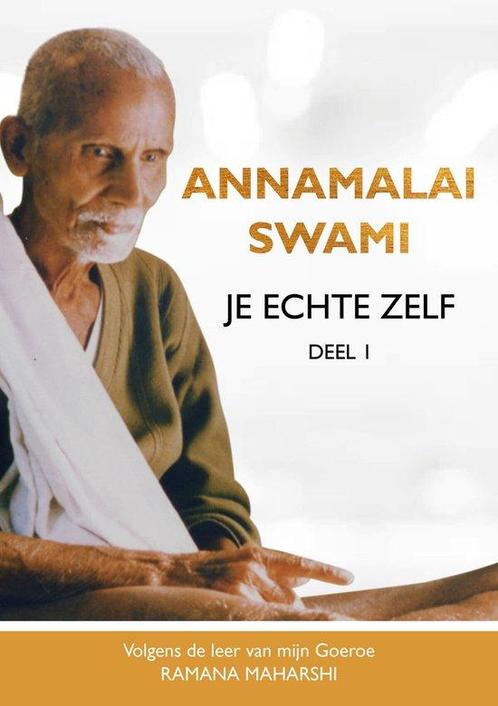9789463284356 Annamalai Swami David Godman, Boeken, Gezondheid, Dieet en Voeding, Nieuw, Verzenden