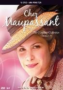 Chez Maupassant - The complete collection - DVD, Cd's en Dvd's, Dvd's | Drama, Verzenden