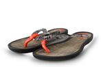 Ipanema Slippers in maat 42 Zwart | 10% extra korting, Kleding | Dames, Schoenen, Slippers, Verzenden, Zwart, Zo goed als nieuw