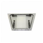 Bieden: Lewmar Trapezluke Deck- Access Hatch, Ophalen of Verzenden, Nieuw, Kombuis en Sanitair, Zeilboot of Motorboot