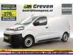 Citroën Jumpy 1.6 BlueHDI L2H1 MARGE! Airco Cruise €276pm, Auto's, Citroën, Nieuw, Zilver of Grijs, Handgeschakeld