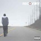 lp nieuw - Eminem - Recovery, Cd's en Dvd's, Vinyl | Hiphop en Rap, Verzenden, Zo goed als nieuw