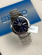 Seiko - 5 - Automatic Day Date - Zonder Minimumprijs -, Nieuw