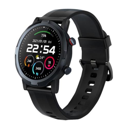 RT LS05S Smartwatch - Hart-en Slaap-monitor - Sport Activity, Sieraden, Tassen en Uiterlijk, Smartwatches, Nieuw, Verzenden