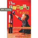 Tender Years 9781577822400 Geri Laing, Boeken, Verzenden, Gelezen, Geri Laing