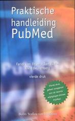 Praktische handleiding PubMed, 9789031390717, Boeken, Studieboeken en Cursussen, Verzenden, Zo goed als nieuw, Studieboeken