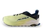 Altra Sportschoenen in maat 44½ Groen, Overige kleuren, Verzenden, Sportschoenen, Zo goed als nieuw