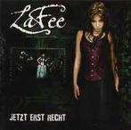 cd - LaFee - Jetzt Erst Recht, Cd's en Dvd's, Verzenden, Zo goed als nieuw
