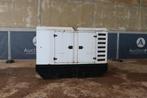 Veiling: Generator SDMO R90 Diesel 90kVA 2011, Zakelijke goederen, Ophalen